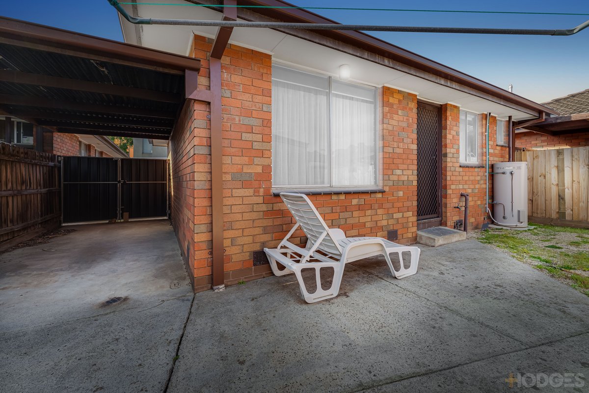 2 / 21 Jellicoe Street Werribee - Residential for sale