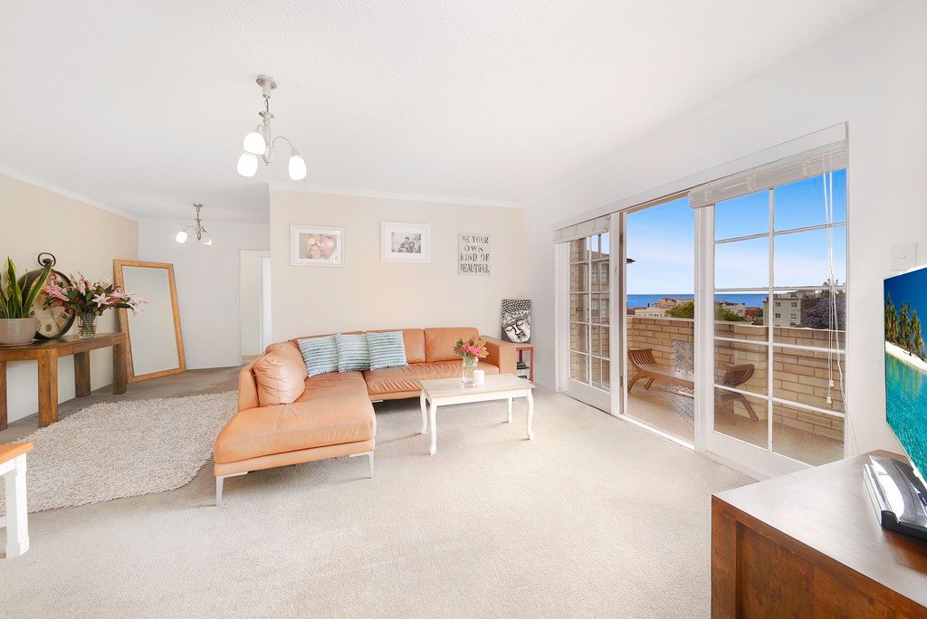 22/10 Alexander Street, COOGEE NSW 2034