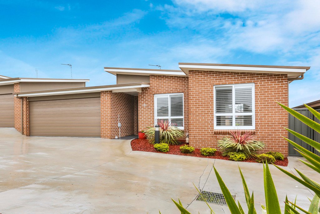 22/110 Kanahooka Rd, KANAHOOKA NSW 2530