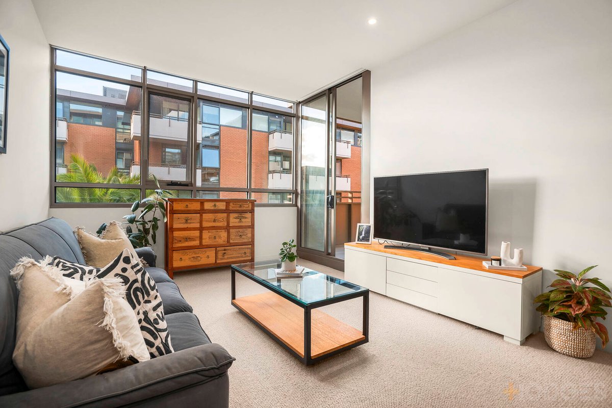 221 / 15 Bond Street Caulfield North - Residential for sale