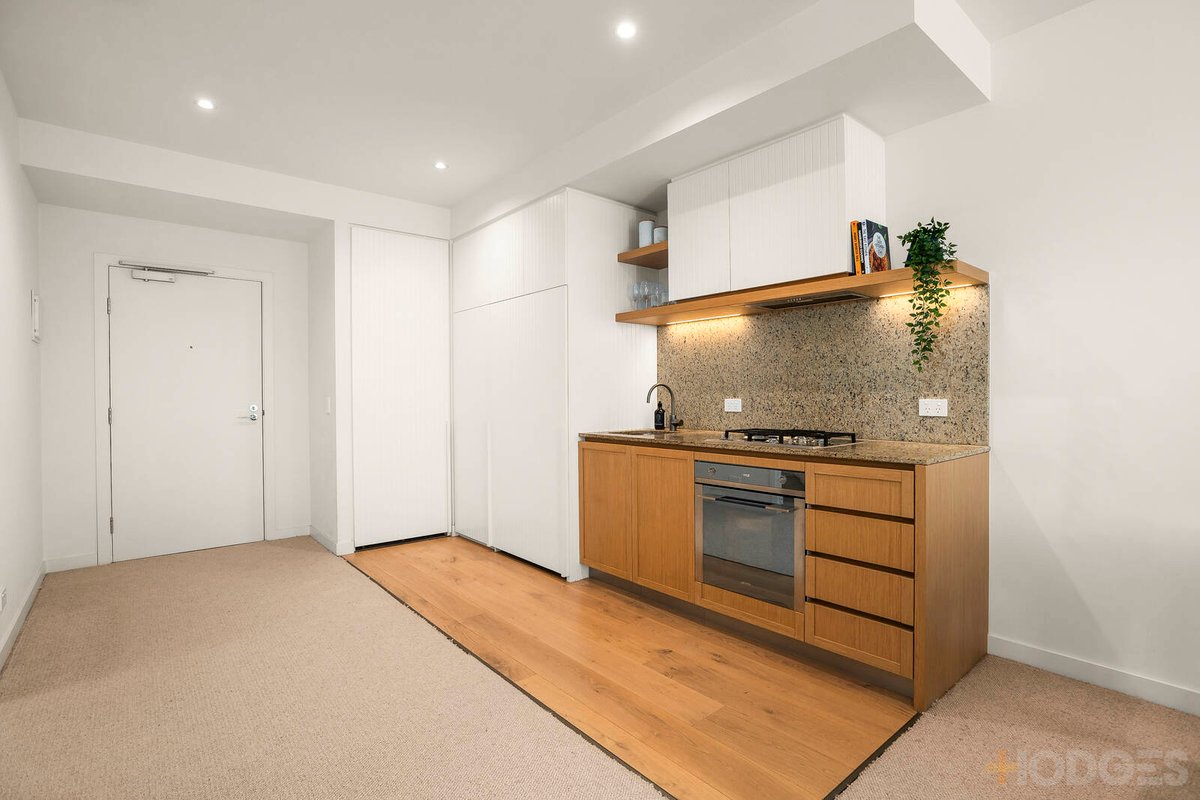 221 / 15 Bond Street Caulfield North - Residential for sale