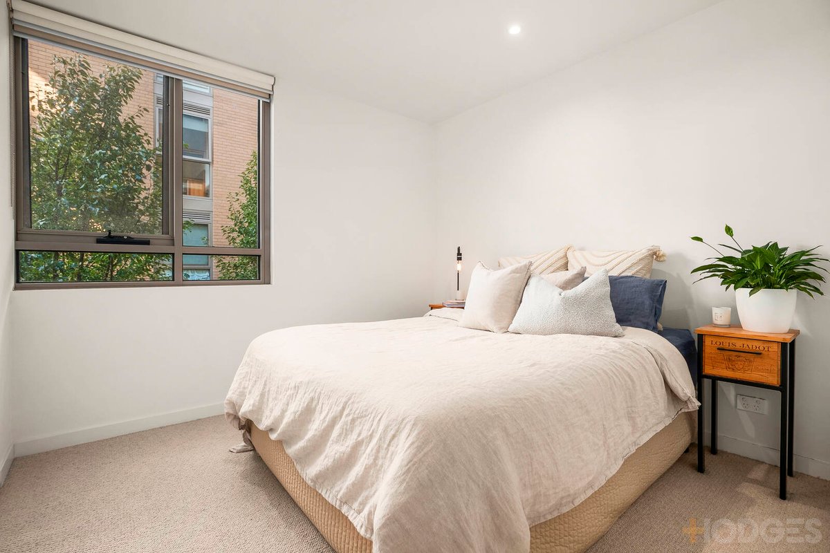 221 / 15 Bond Street Caulfield North - Residential for sale