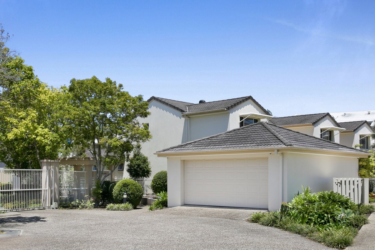 22/12 Promenade Avenue, Robina QLD 4226
