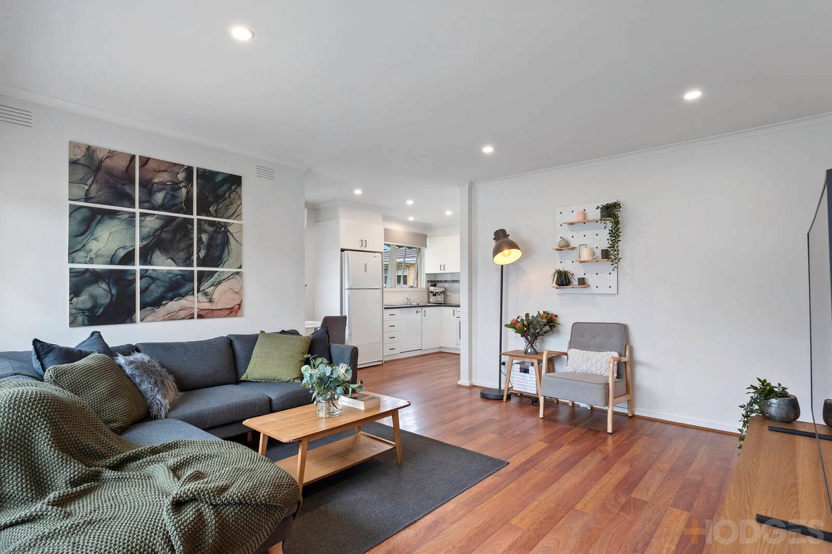 22 / 156 Lower Dandenong Road Parkdale - Residential for sale