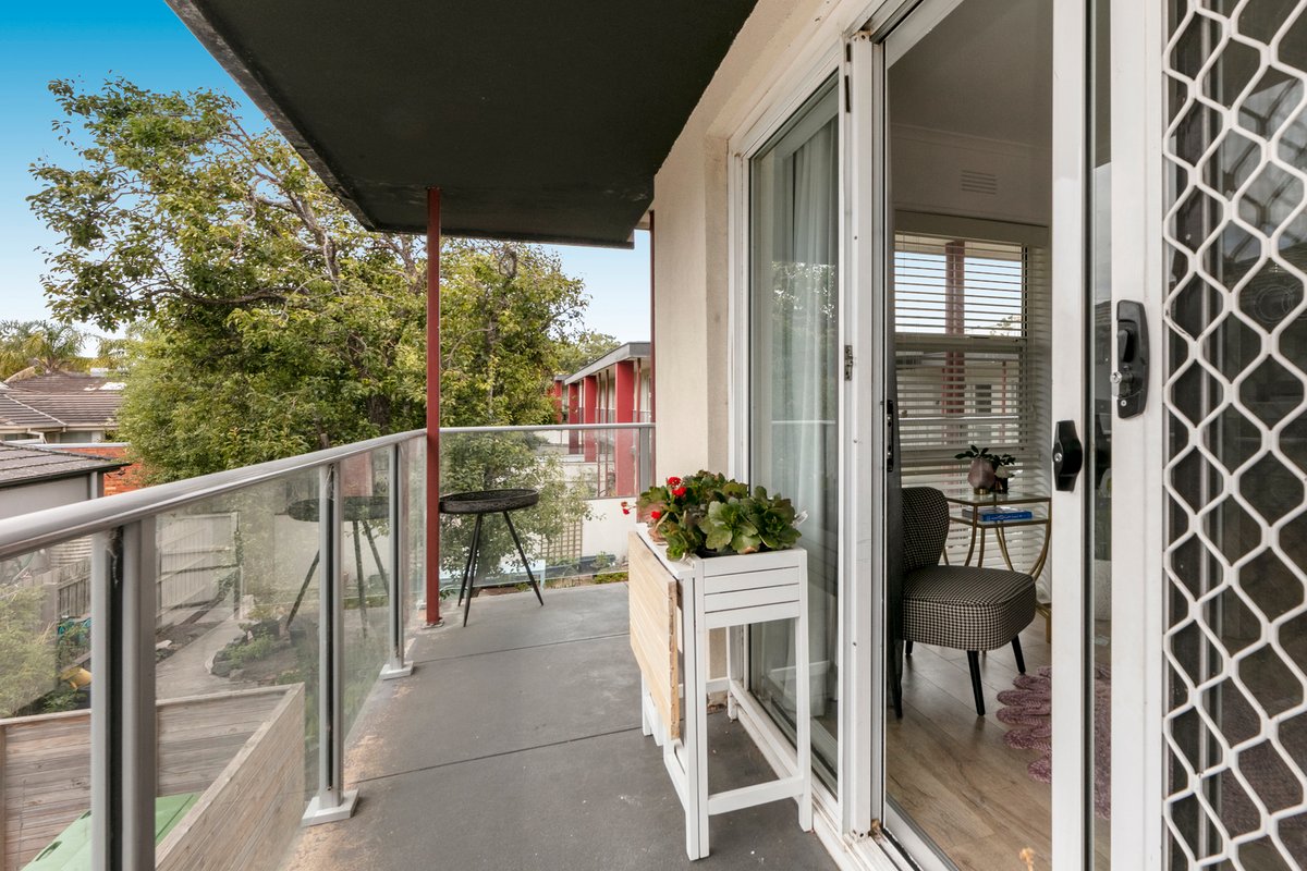 22 / 18 Cochrane Street Brighton - Residential for sale