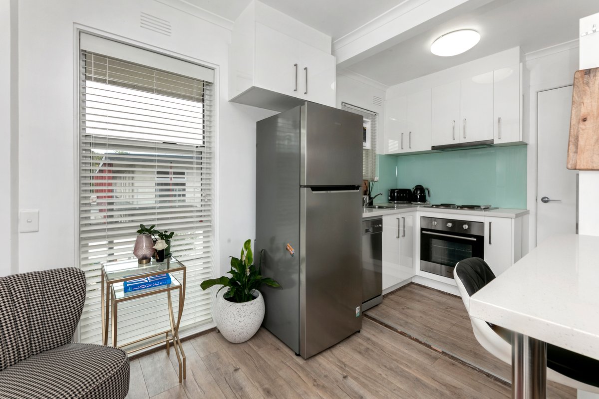 22 / 18 Cochrane Street Brighton - Residential for sale