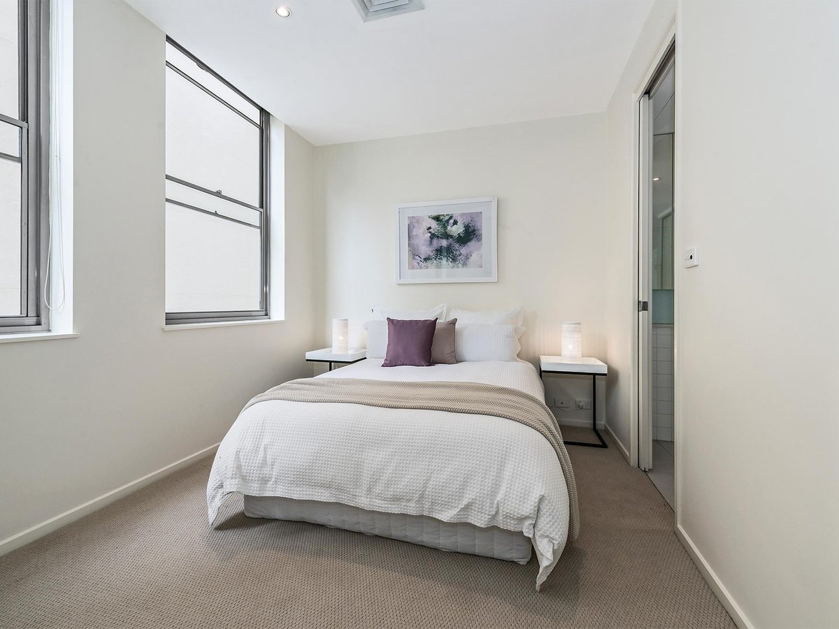 22 / 187 Collins Street MELBOURNE - Residential for sale