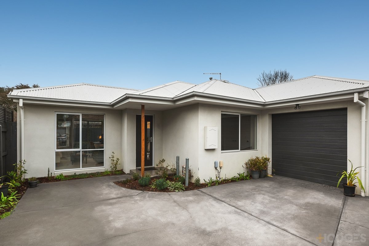 2 / 22 Fifth Street Parkdale - Residential for sale