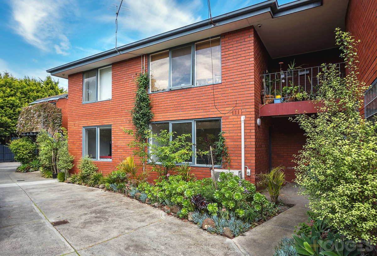 2 / 224 Nepean Highway Parkdale - Residential for sale