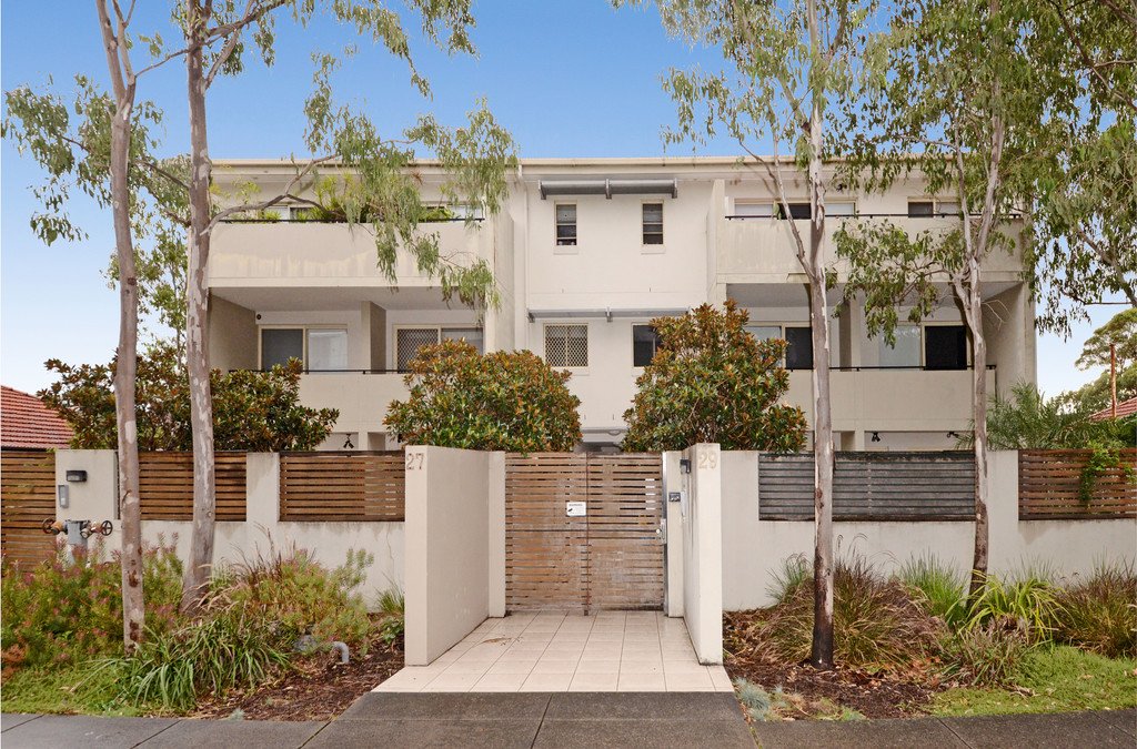 22/27-29 Rhodes Street, HILLSDALE NSW 2036