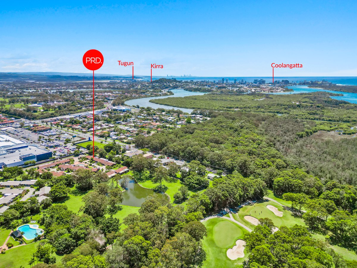 2/22B Kirkwood Road, TWEED HEADS SOUTH NSW 2486