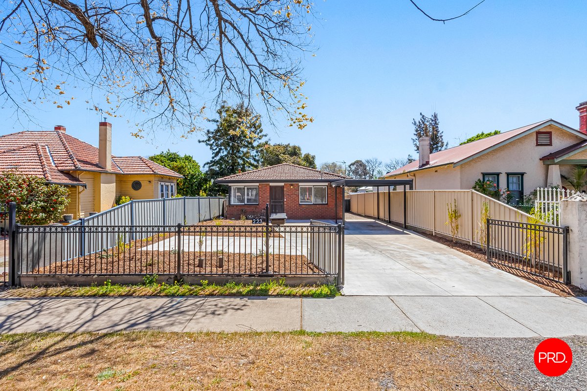 223 McCrae Street, BENDIGO VIC 3550