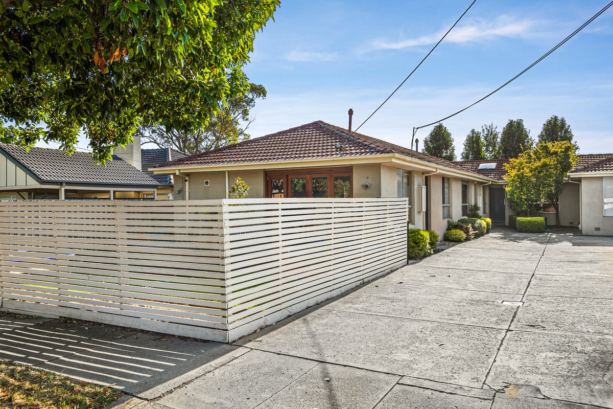 2 / 23 Rose Street Highett - Residential for sale