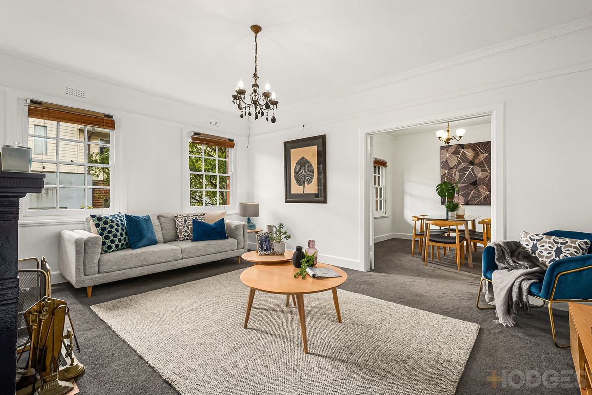 2 / 237 Dandenong Road Windsor - Residential for sale