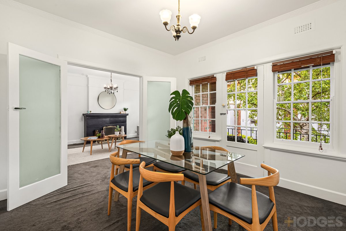 2 / 237 Dandenong Road Windsor - Residential for sale