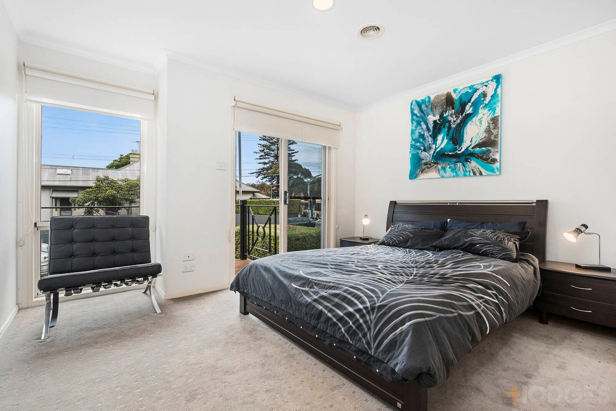 2 / 237 Pakington Street Geelong West - Residential for sale