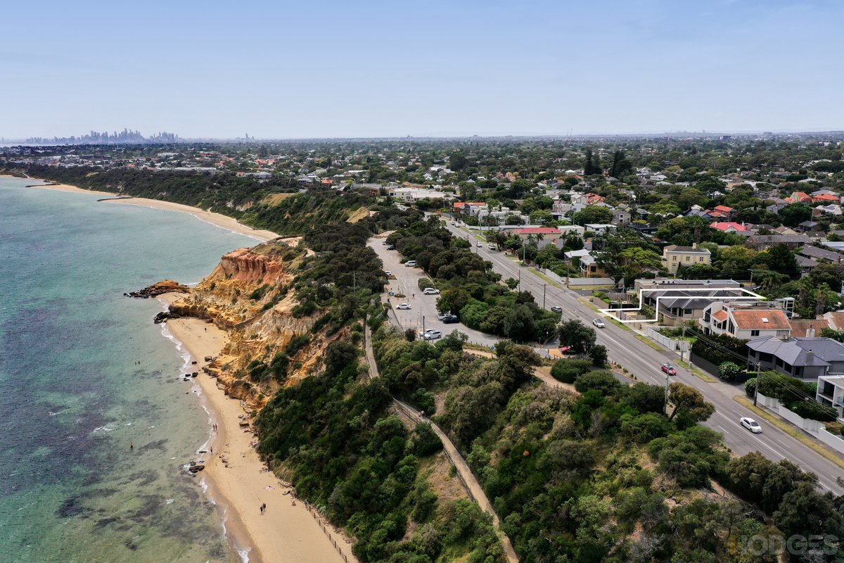 224 Beach Road Black Rock - Residential for sale