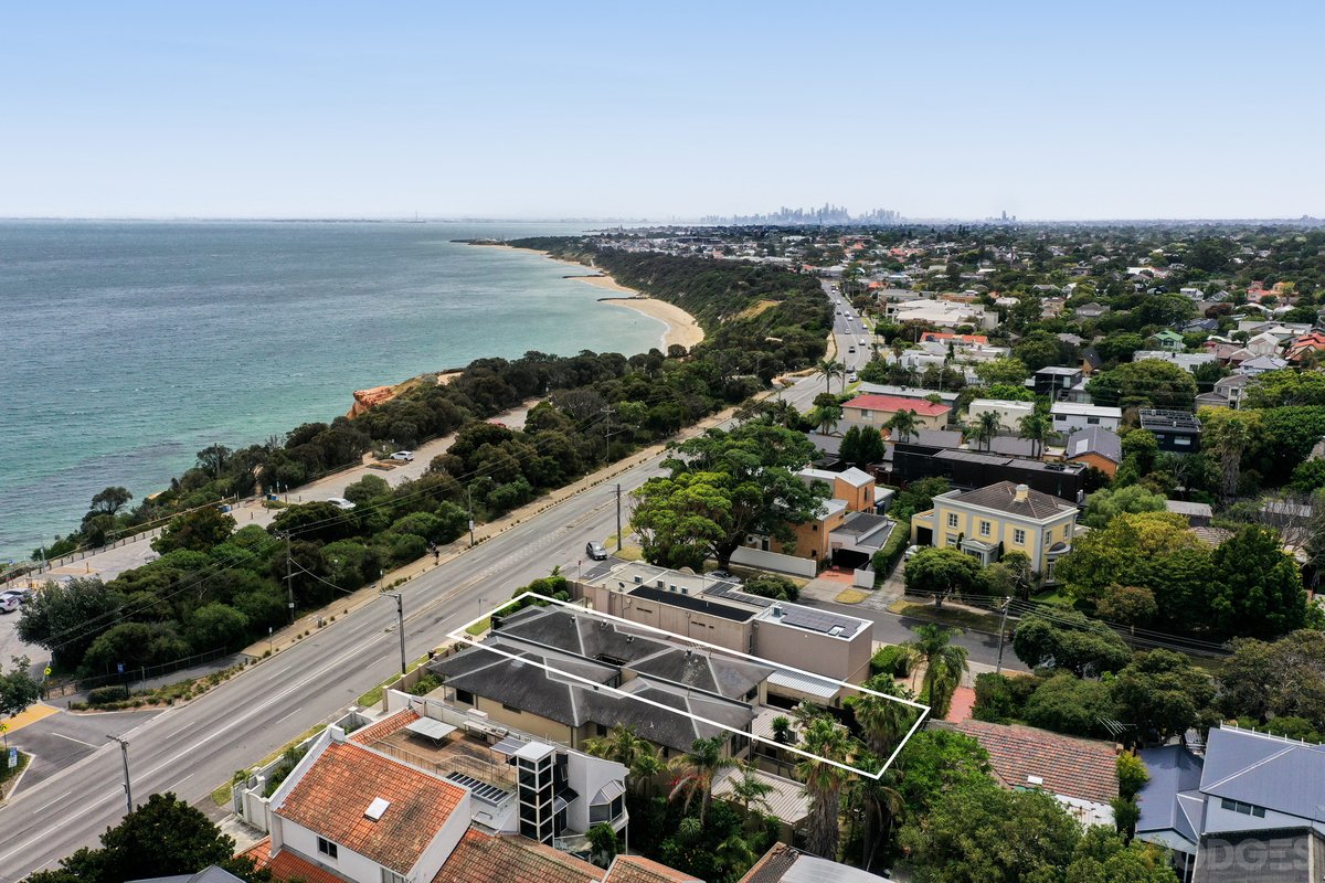 224 Beach Road Black Rock - Residential for sale