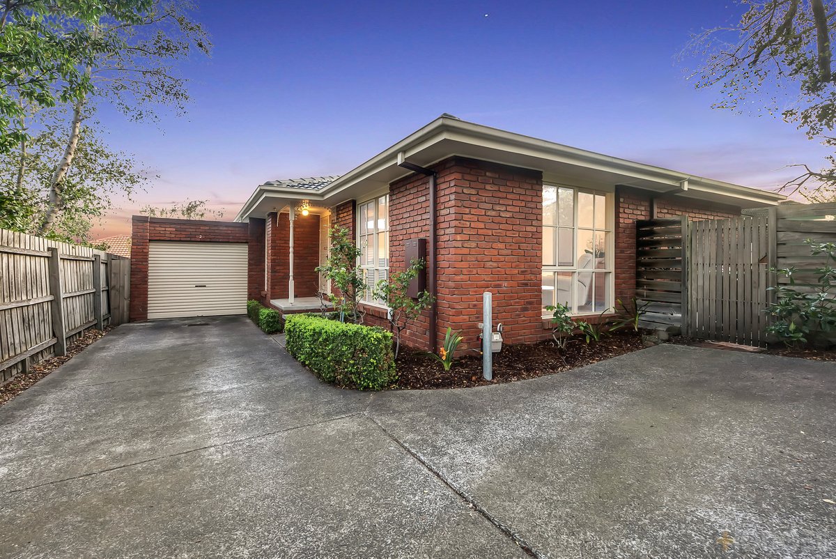 2 / 24 Sunray Avenue Cheltenham - Residential for sale