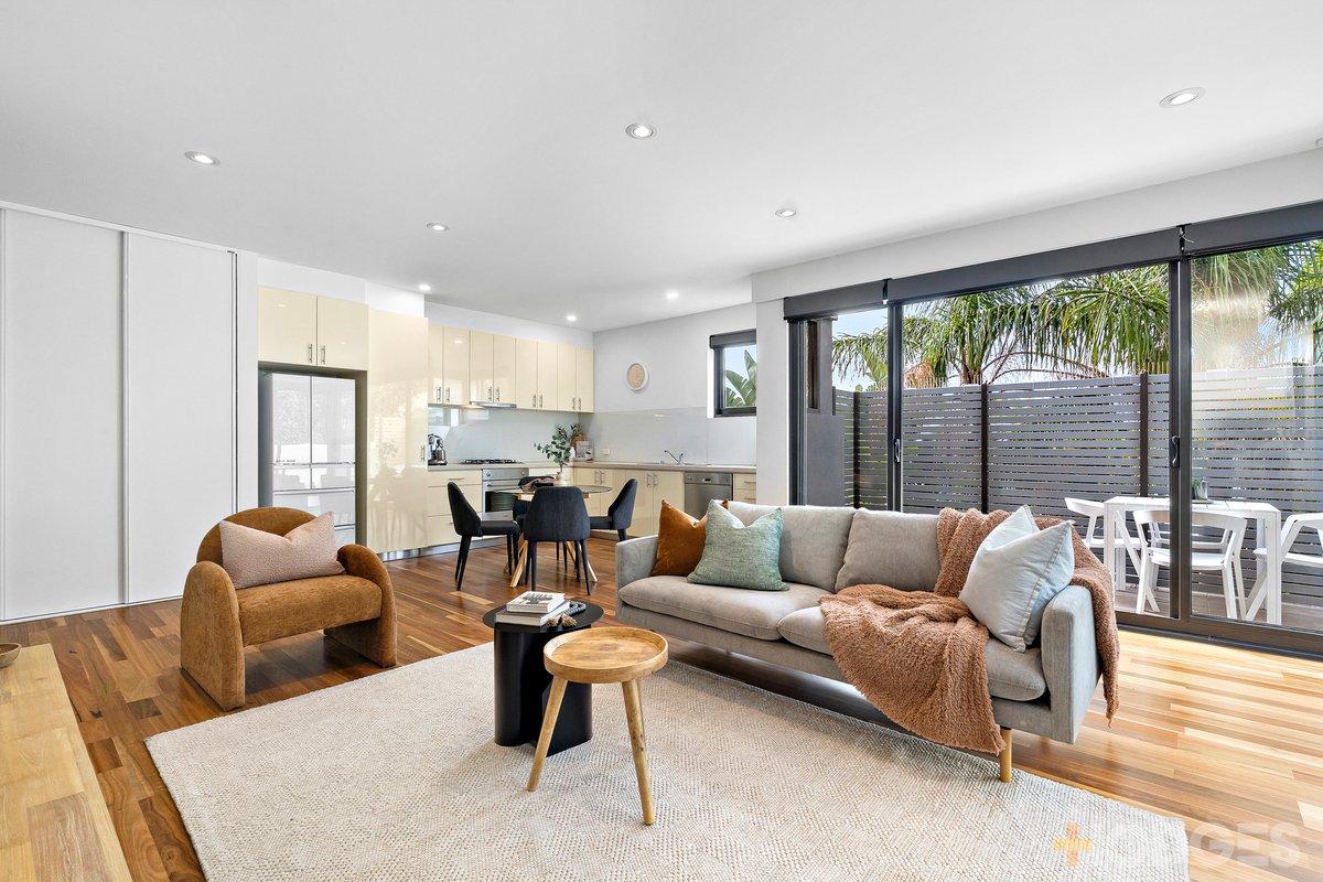 22 / 45 Grenville Street Hampton - Residential for sale