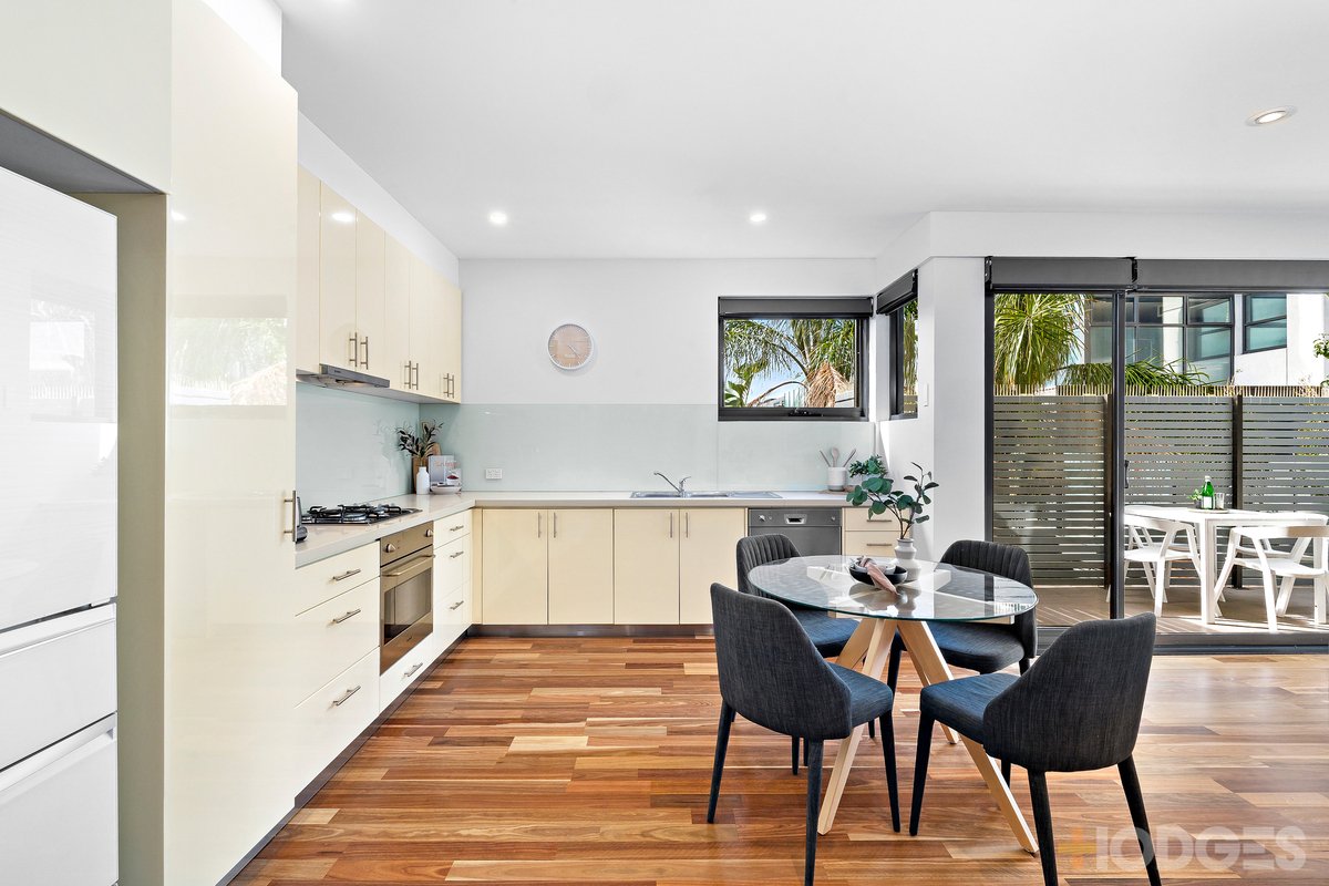 22 / 45 Grenville Street Hampton - Residential for sale
