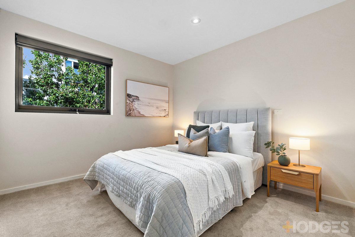 22 / 45 Grenville Street Hampton - Residential for sale