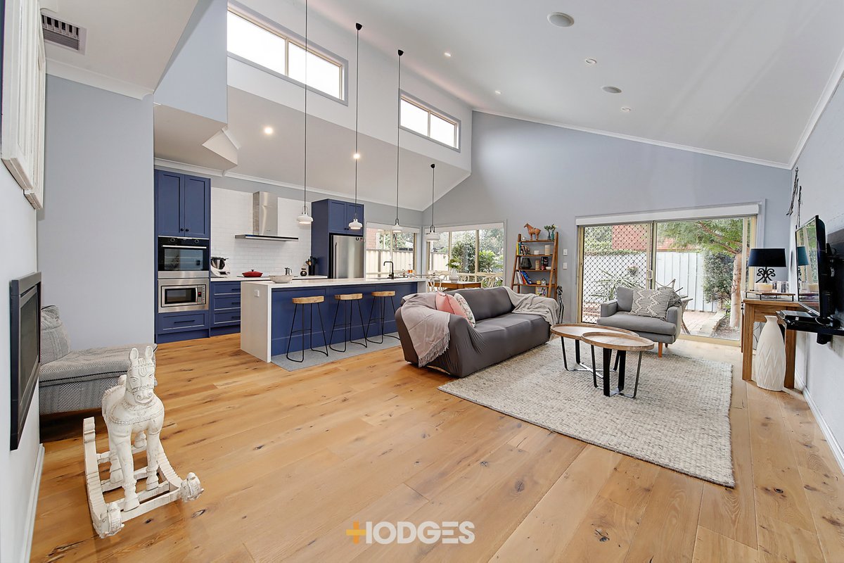 2/25 Collins Street Werribee - Residential for sale