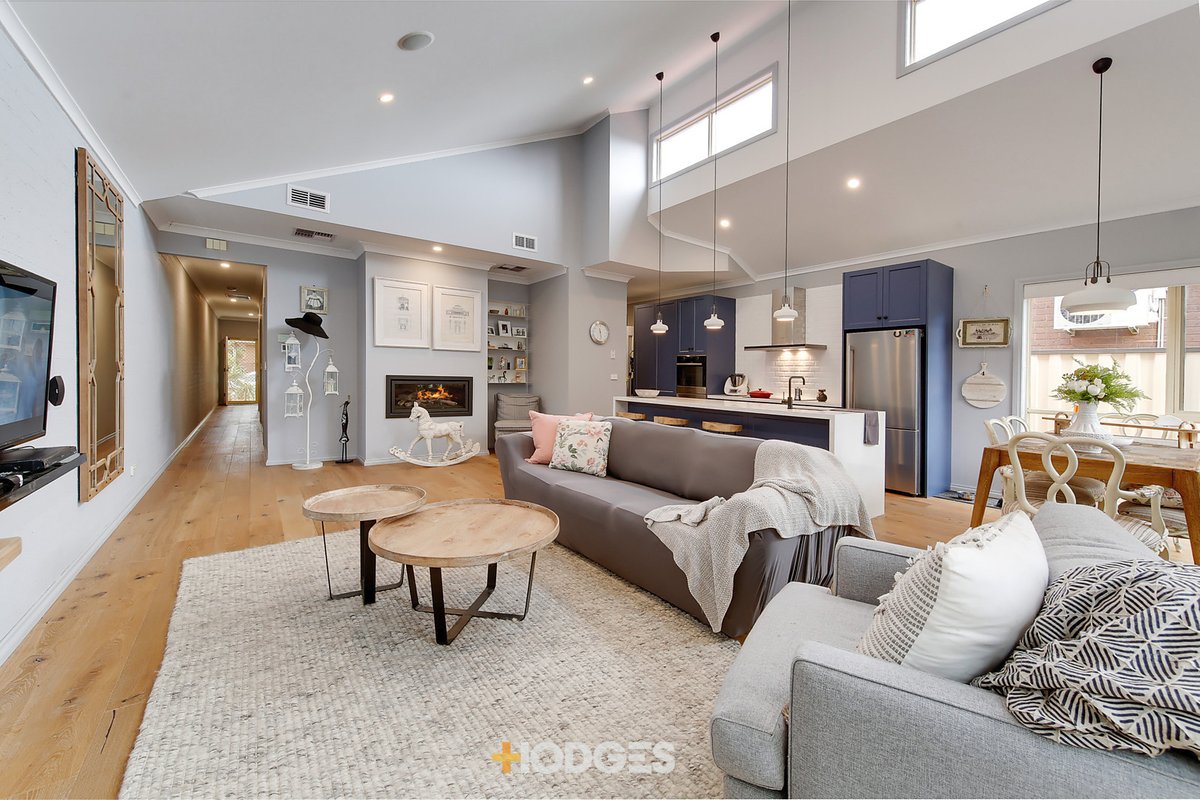 2/25 Collins Street Werribee - Residential for sale