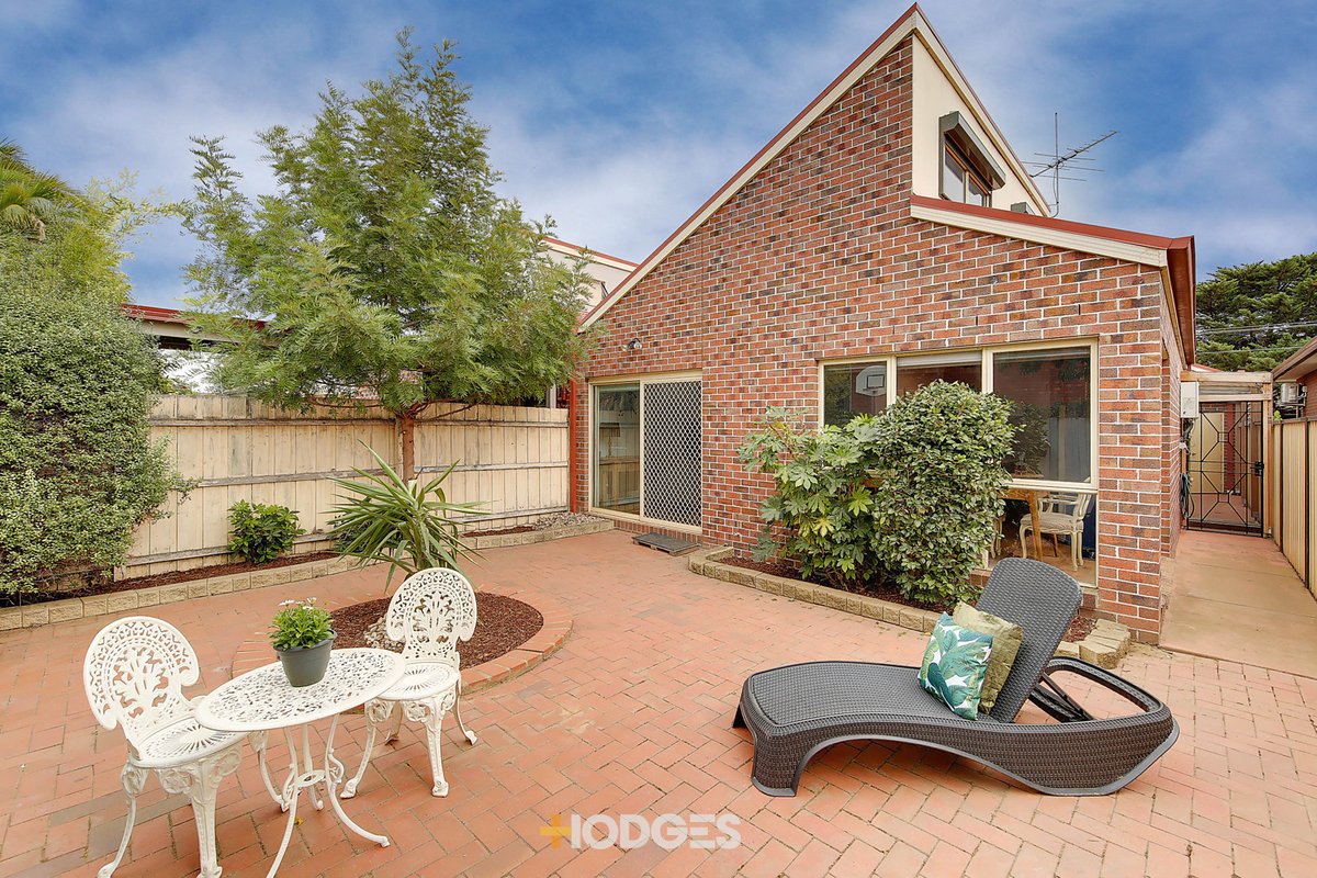 2/25 Collins Street Werribee - Residential for sale