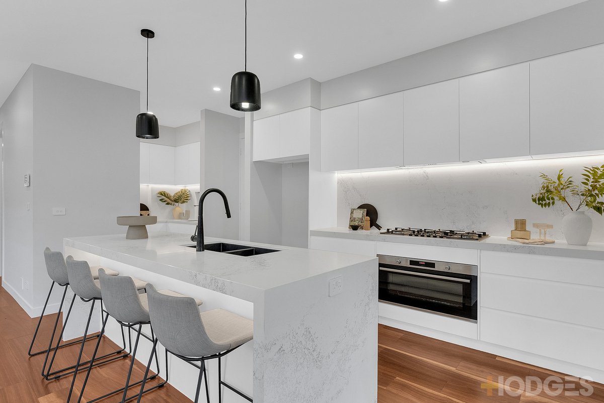 2 / 25 Hawke Street Parkdale - Residential for sale