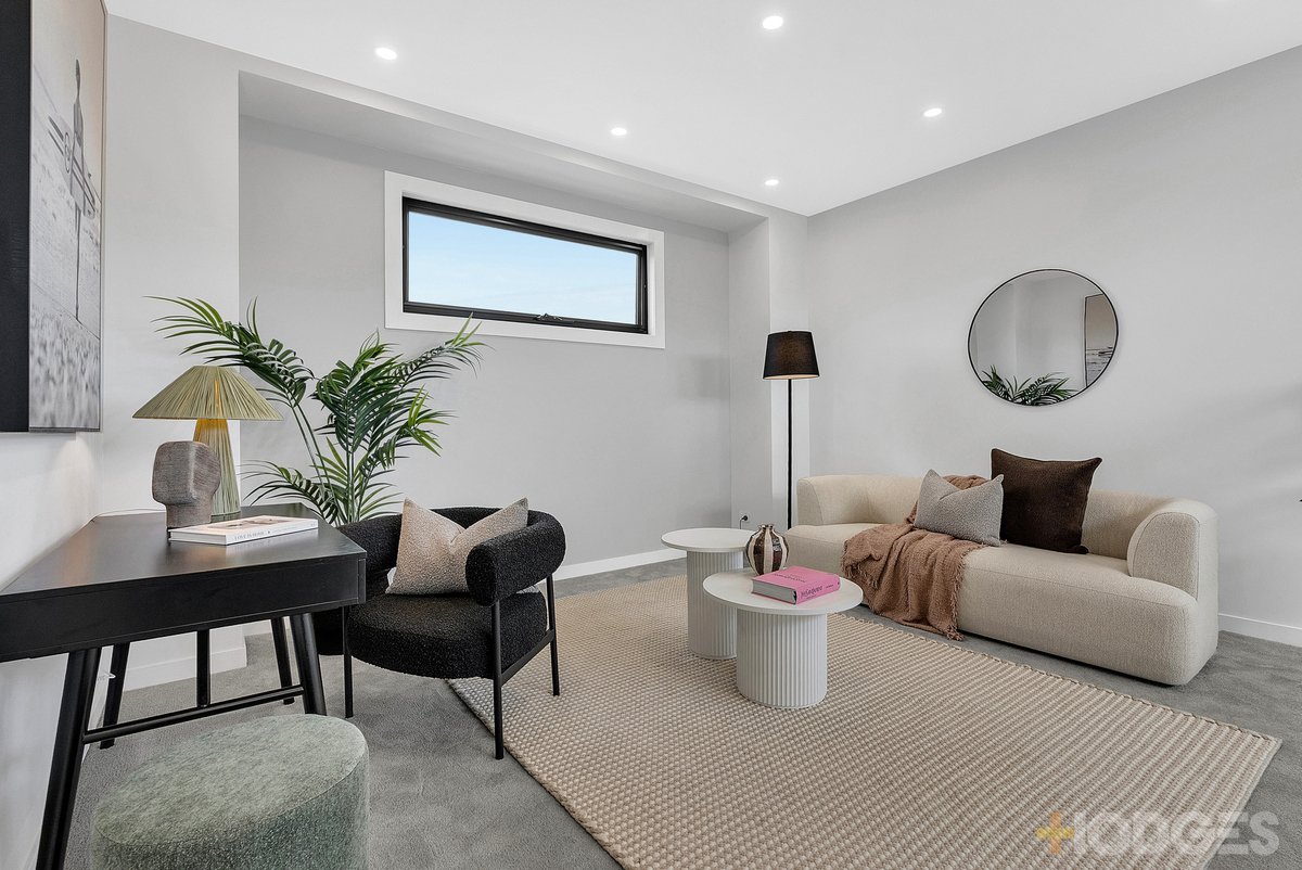 2 / 25 Hawke Street Parkdale - Residential for sale