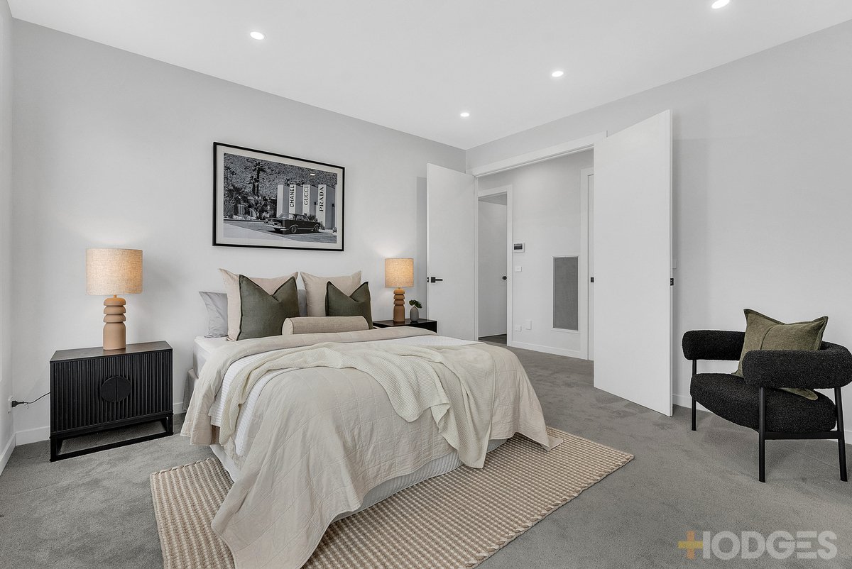 2 / 25 Hawke Street Parkdale - Residential for sale