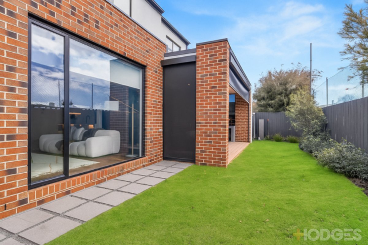 2 / 25 Hawke Street Parkdale - Residential for sale