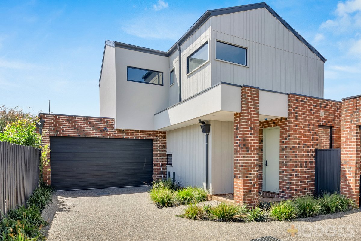 2 / 25 Hawke Street Parkdale - Residential for sale