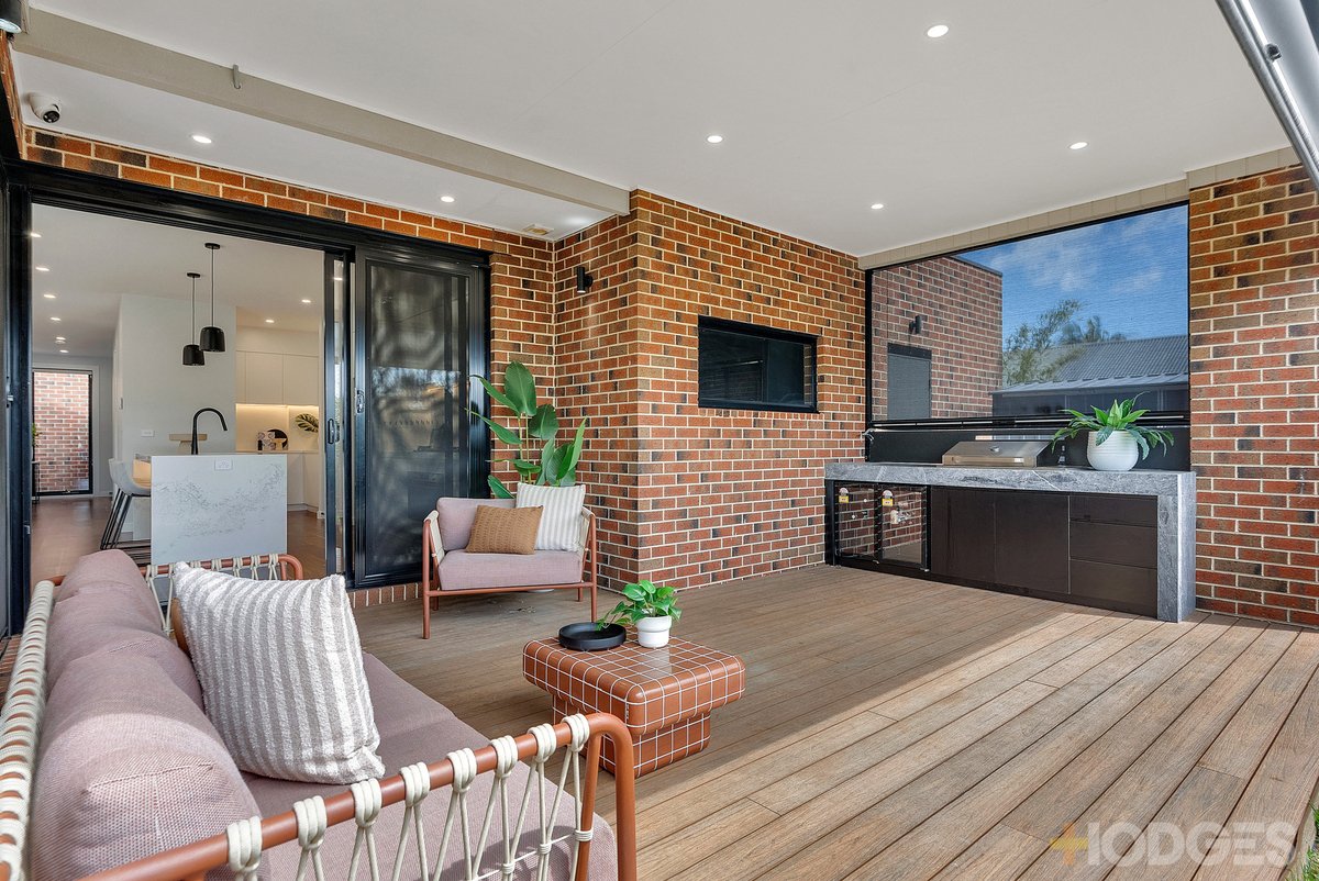 2 / 25 Hawke Street Parkdale - Residential for sale