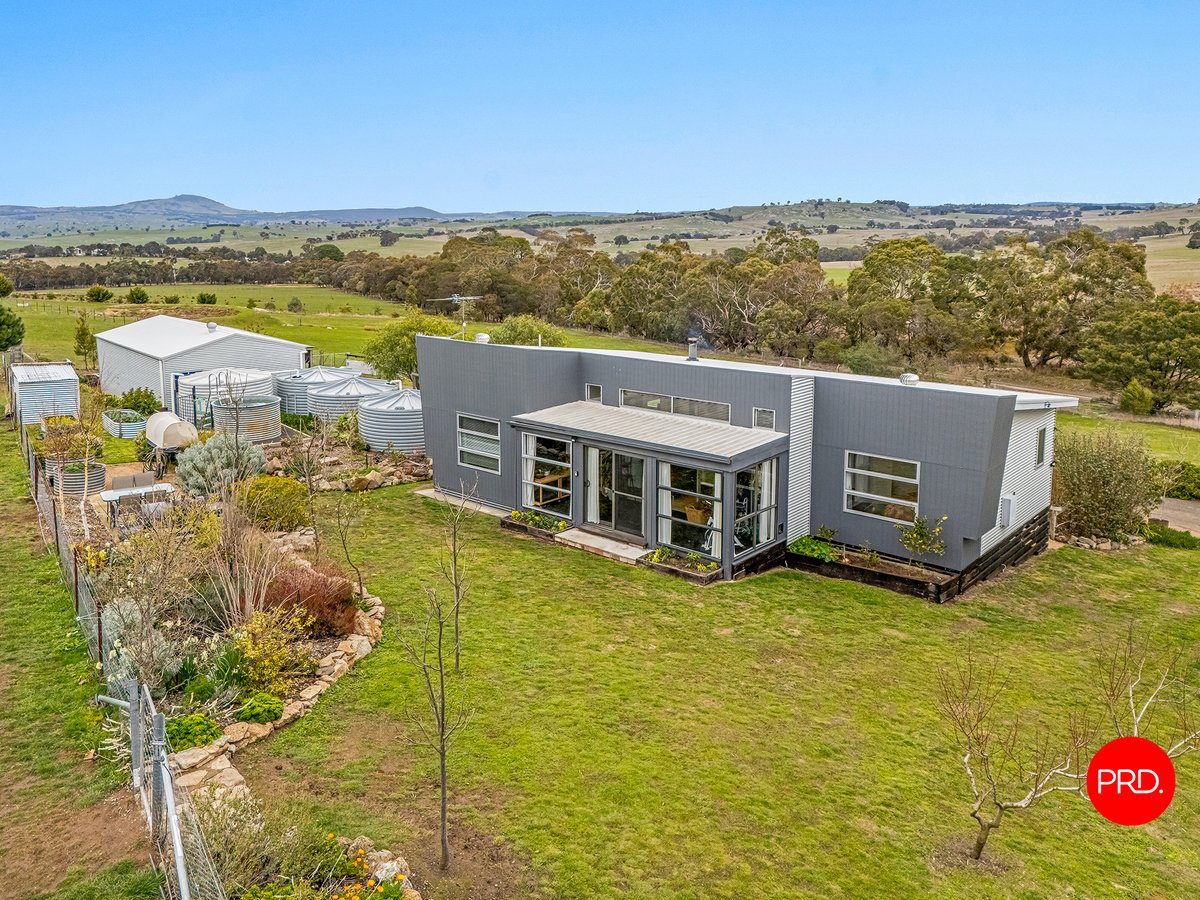 225 Moores Lane, PYALONG VIC 3521
