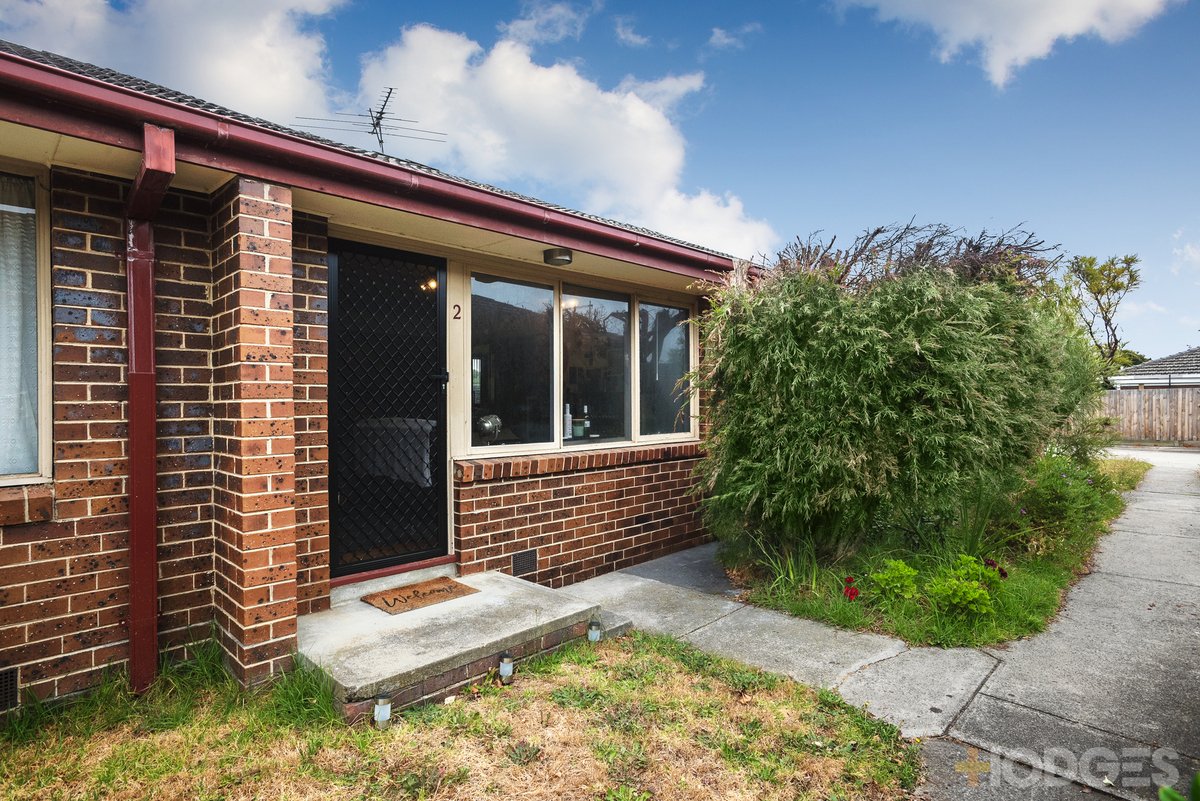 2 / 25 Petrie Street Frankston - Residential for sale