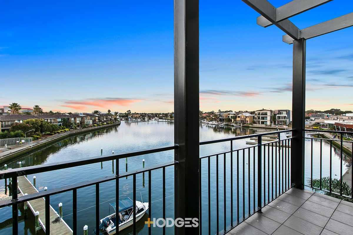 22/5 Thompson Road Patterson Lakes - Residential for sale