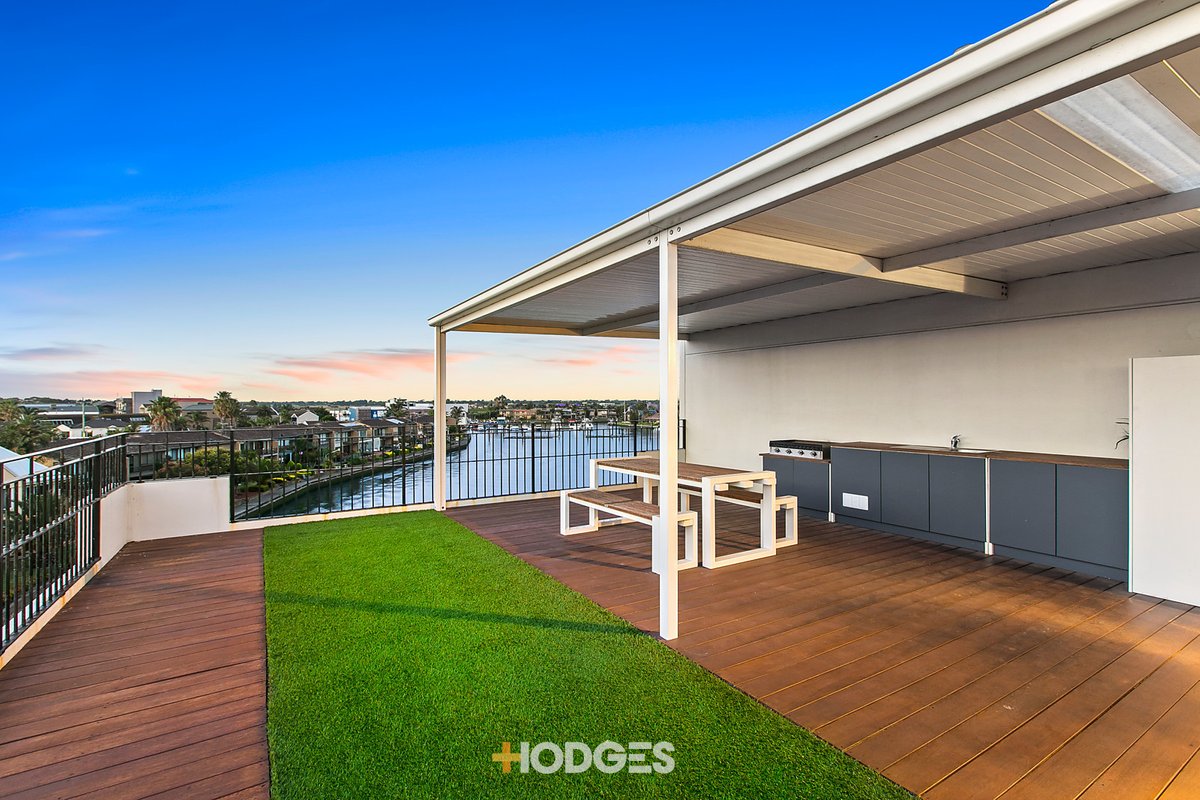 22/5 Thompson Road Patterson Lakes - Residential for sale