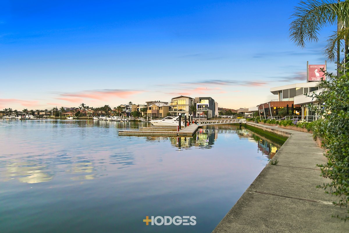 22/5 Thompson Road Patterson Lakes - Residential for sale