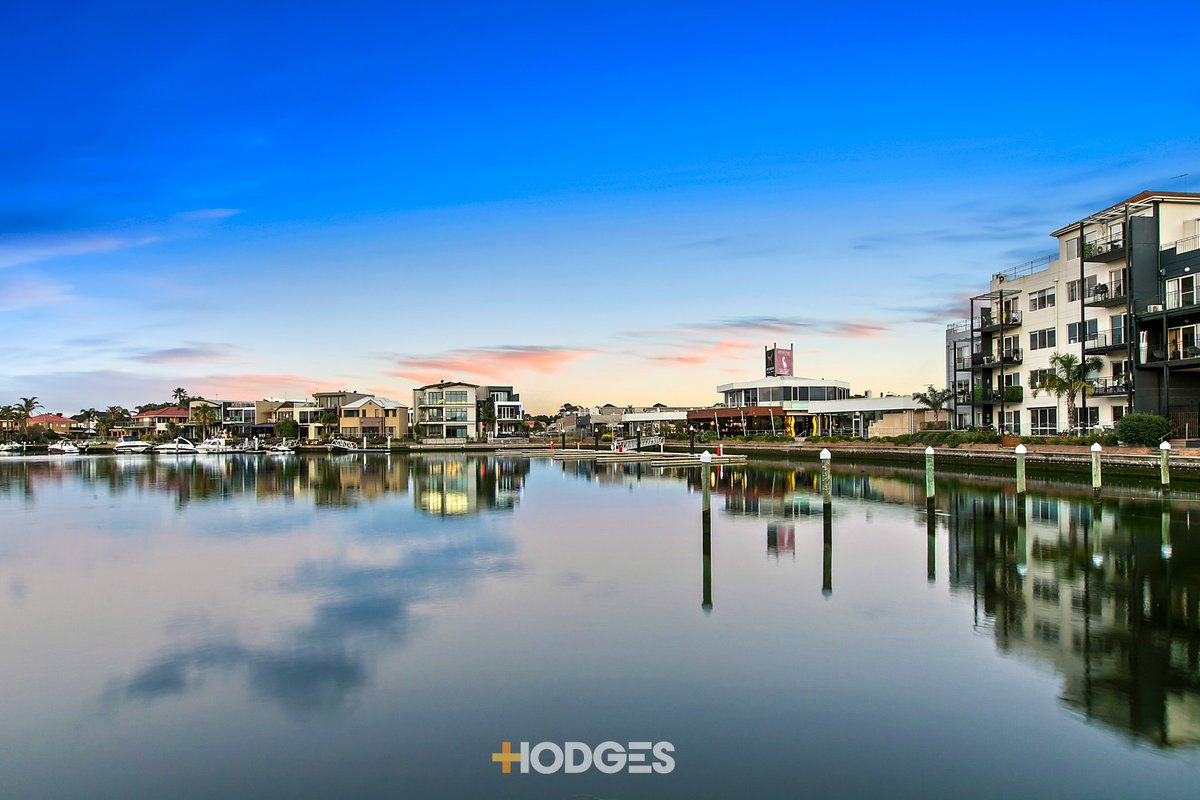 22/5 Thompson Road Patterson Lakes - Residential for sale