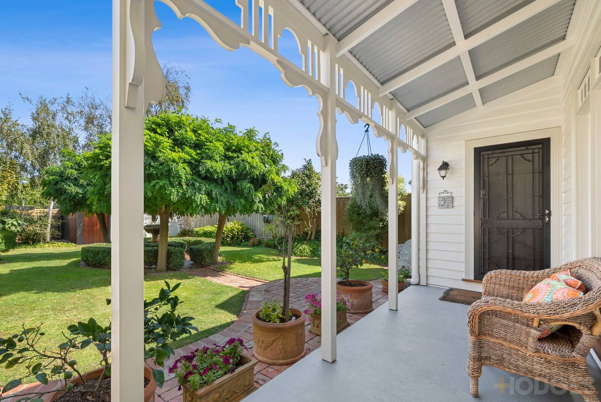 226 Kilgour Street Geelong - Residential for sale