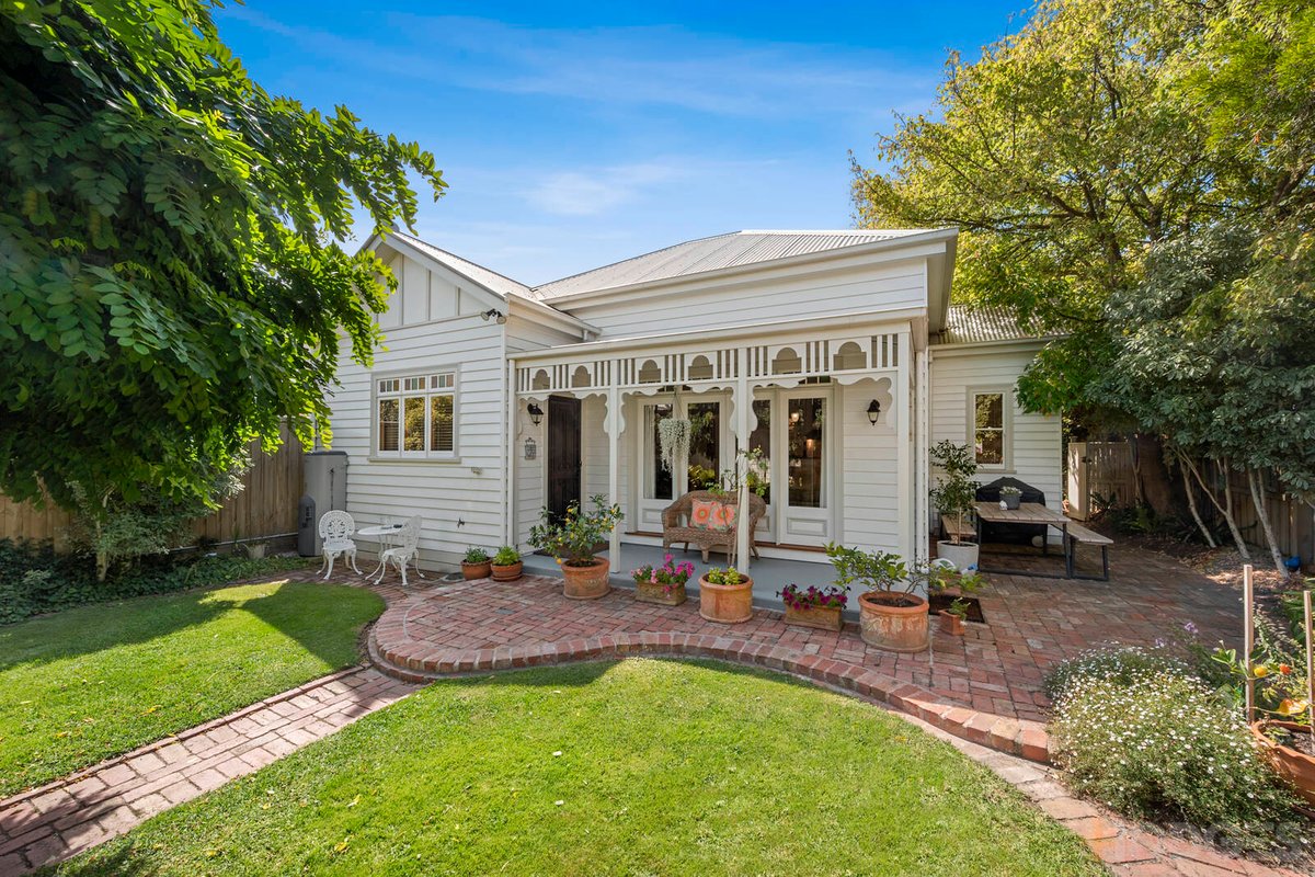 226 Kilgour Street Geelong - Residential for sale