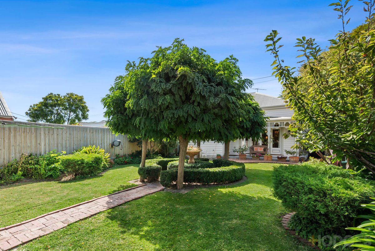 226 Kilgour Street Geelong - Residential for sale
