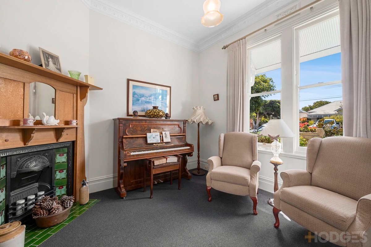 226 Kilgour Street Geelong - Residential for sale