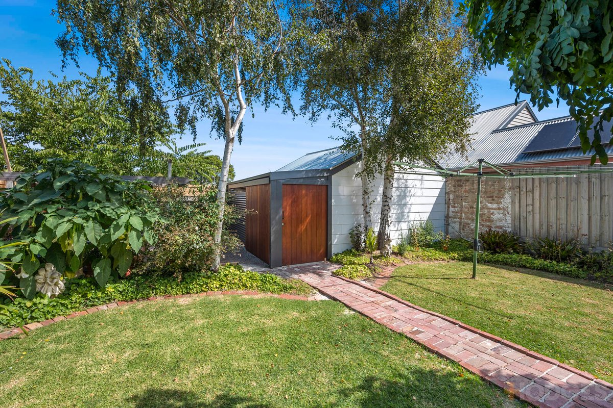 226 Kilgour Street Geelong - Residential for sale