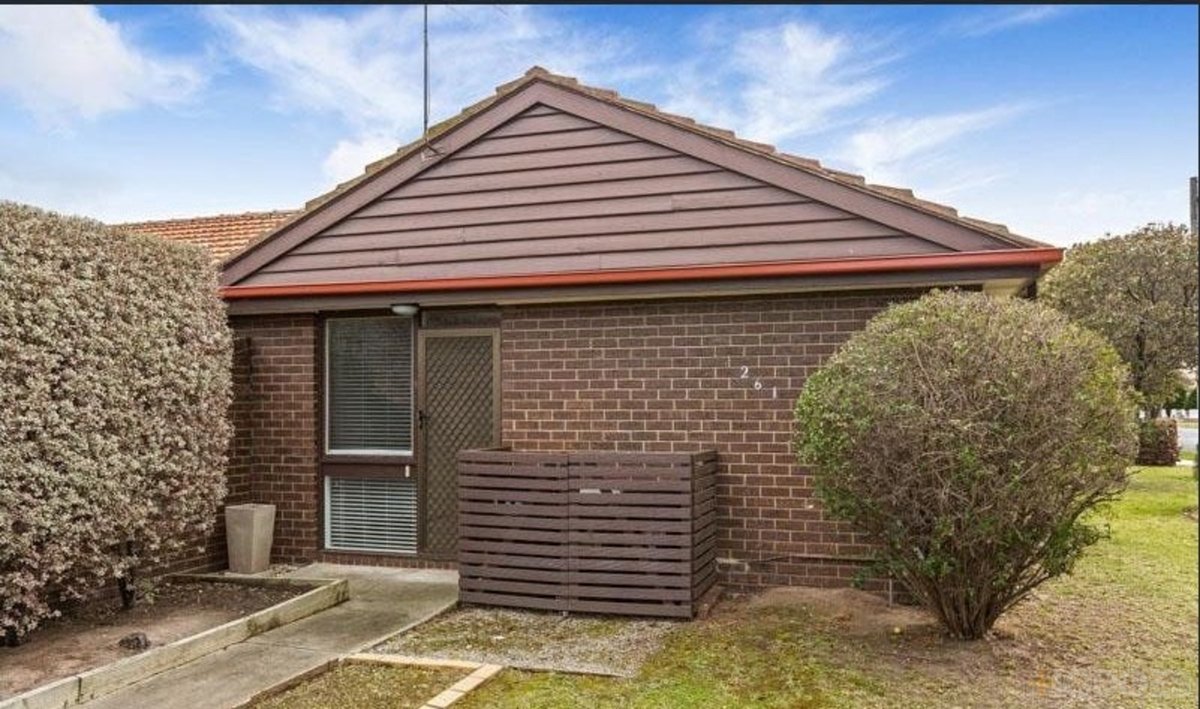 2 / 261 Civic Parade Altona - Residential for sale
