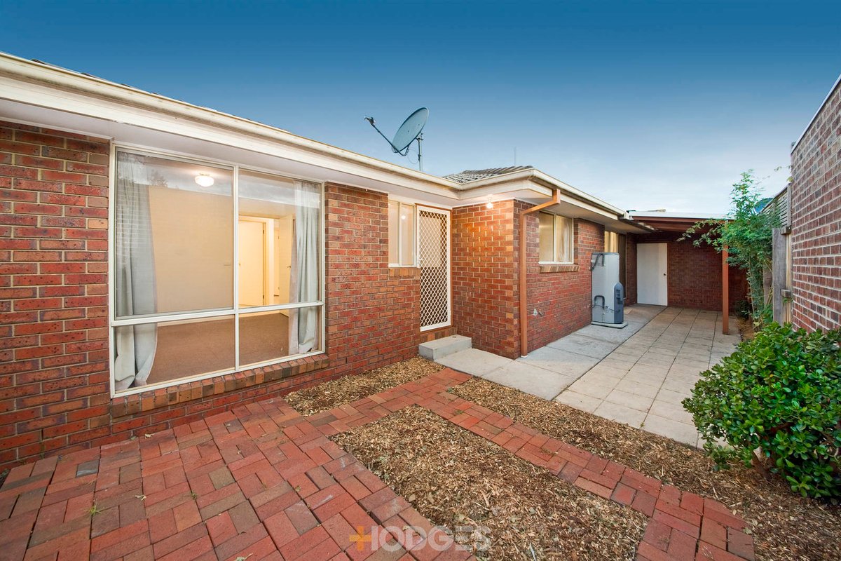 2 / 267 Warrigal Road Cheltenham - Residential for sale