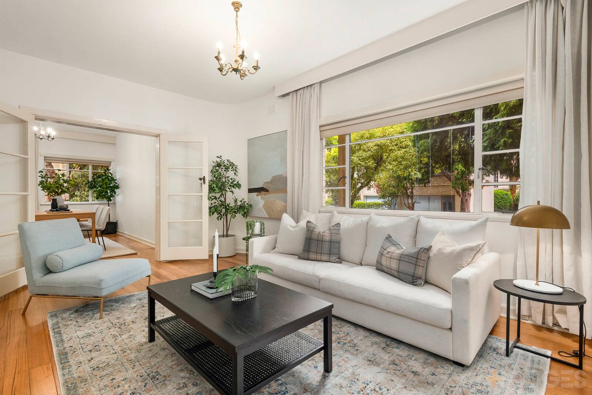 22 / 670 Malvern Road Prahran - Residential for sale