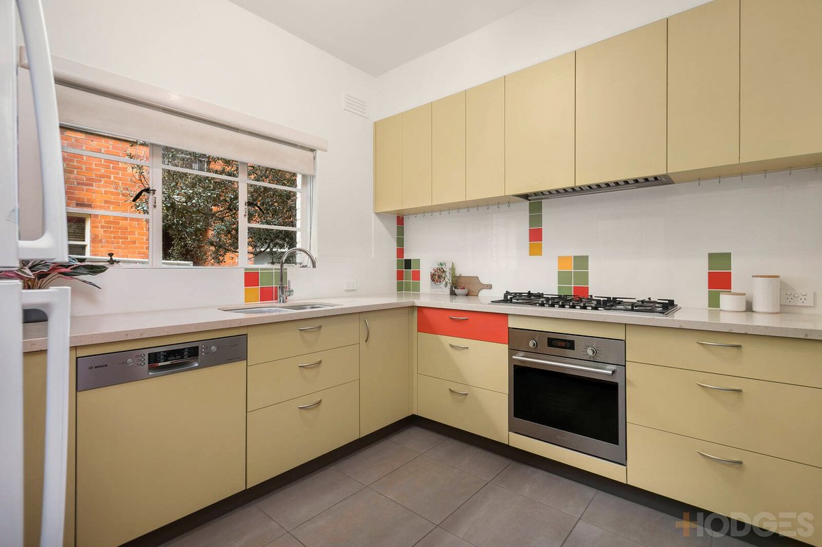 22 / 670 Malvern Road Prahran - Residential for sale